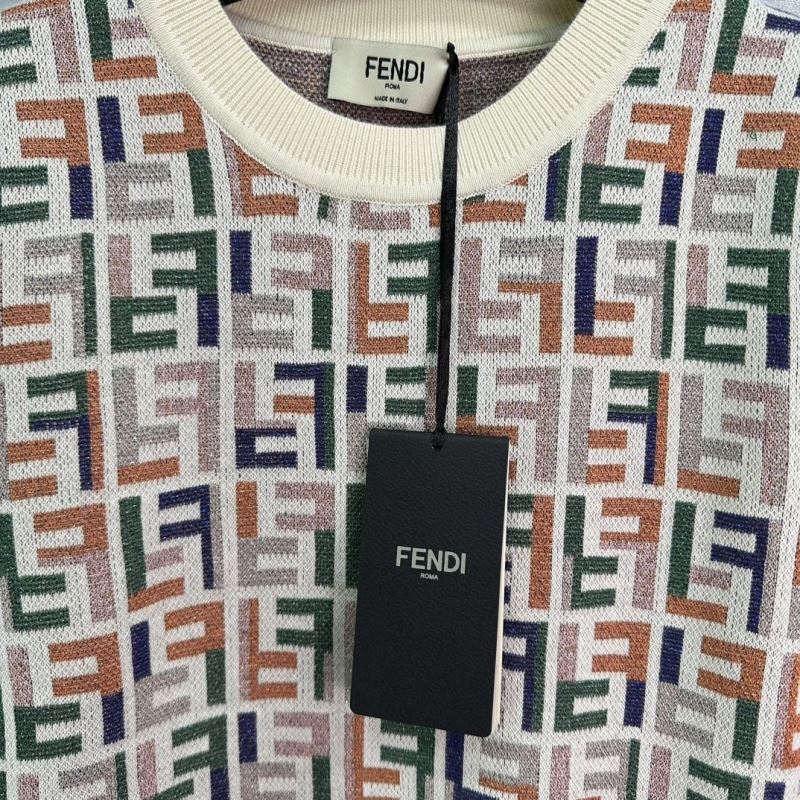 Fendi T-Shirts